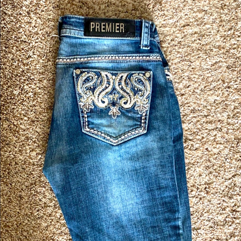 Premier Jeans